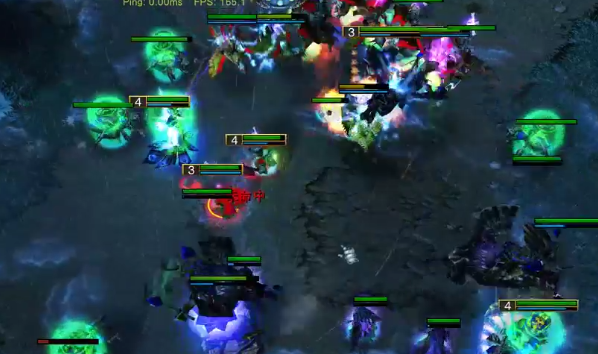 歐皇又駕崩!從13-0到兩連跪 機器人生鏽了嗎? 歐皇又駕崩!從13-0到兩連跪 機器人生鏽了嗎?