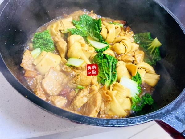 本想抽空減肥，可一入冬才發現，吃飽比減肥更重要，胖了不怕冷