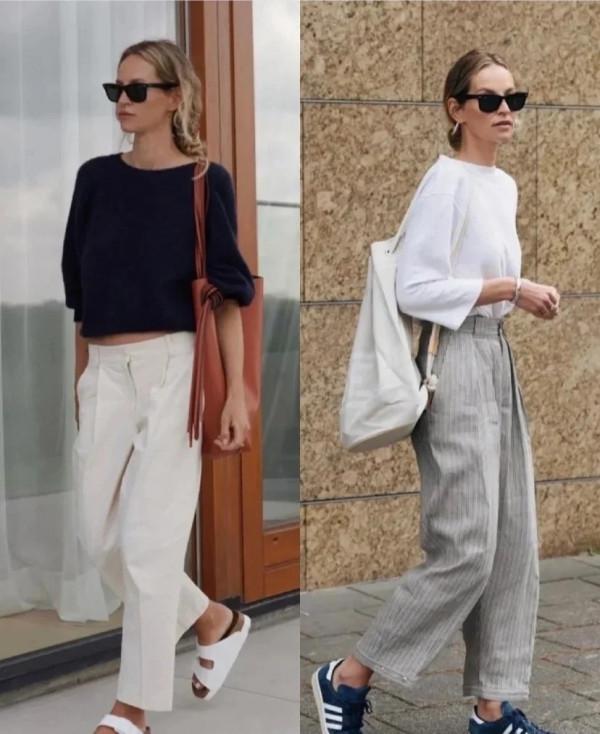 秋冬搭配要多選基礎款,這3種百搭又實用的上衣,每一款都美爆 秋冬搭配要多選基礎款,這3種百搭又實用的上衣,每一款都美爆