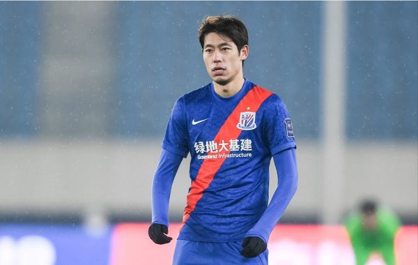 賈秀全為申花培養了一名虎將，曾經是當紅國腳，如今成強力中鋒