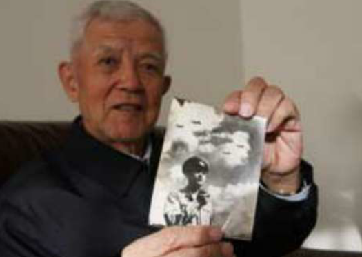 白人將軍林虎:11歲當八路,26歲升師長,70歲上天引俄國人喊烏拉 白人將軍林虎:11歲當八路,26歲升師長,70歲上天引俄國人喊烏拉