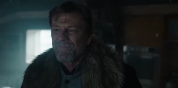 劇版《雪國列車》第三季預告正式公佈 1月24日上映 劇版《雪國列車》第三季預告正式公佈 1月24日上映