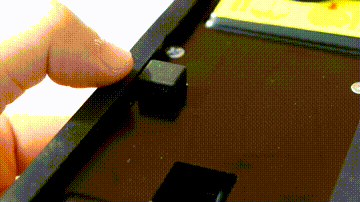 看懂之後大受震撼——凱迪仕可視貓眼全自動智慧鎖K9-V 看懂之後大受震撼——凱迪仕可視貓眼全自動智慧鎖K9-V