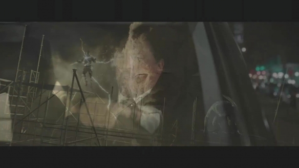 《蜘蛛俠3》公佈宿敵來襲新預告：曝韓版預告新鏡頭