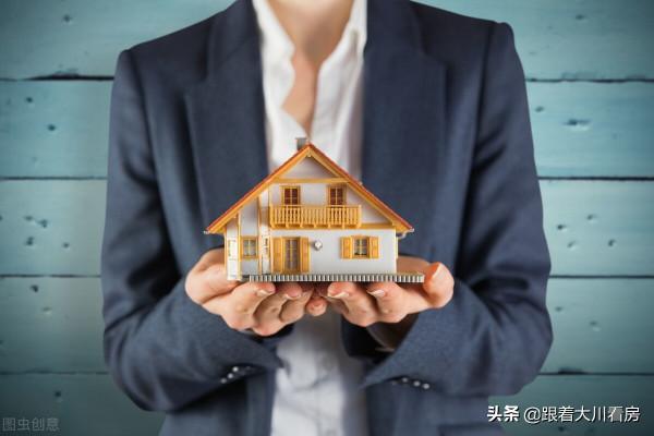 二手房過戶後,賣家“不交房”該如何處理?過來人給出答案 二手房過戶後,賣家“不交房”該如何處理?過來人給出答案