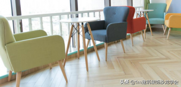 「工藝·前沿」什麼是石晶地牆板？