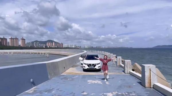 逍灑每一客，吃喝又玩樂。——海南篇