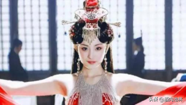 朅盤陀國：漢朝公主不願和親，中途意外懷孕，就地建立一個國家