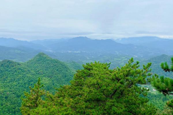 霍山有一處秘境,因漢武帝的一場夢而得名,享有“小黃山”的美譽 霍山有一處秘境,因漢武帝的一場夢而得名,享有“小黃山”的美譽