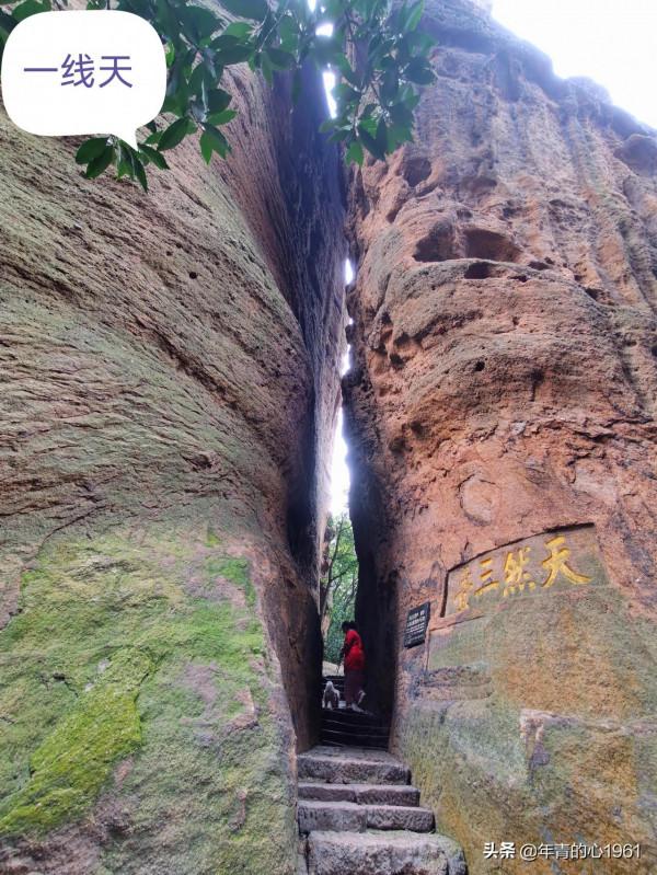 中國最美的40個地方，一生一定要去一次才不枉此生