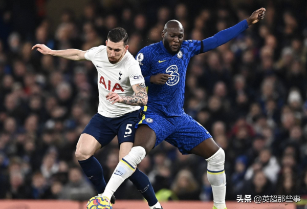 英超最新積分榜：切爾西贏德比穩居第3，利物浦客勝落後曼城9分