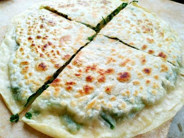 河南的餅有多少，天天不重樣