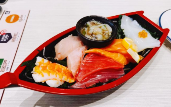 傳聞?網評?很糟糕?小編親探仁恆伊勢丹系列第一彈重磅來襲 傳聞?網評?很糟糕?小編親探仁恆伊勢丹系列第一彈重磅來襲