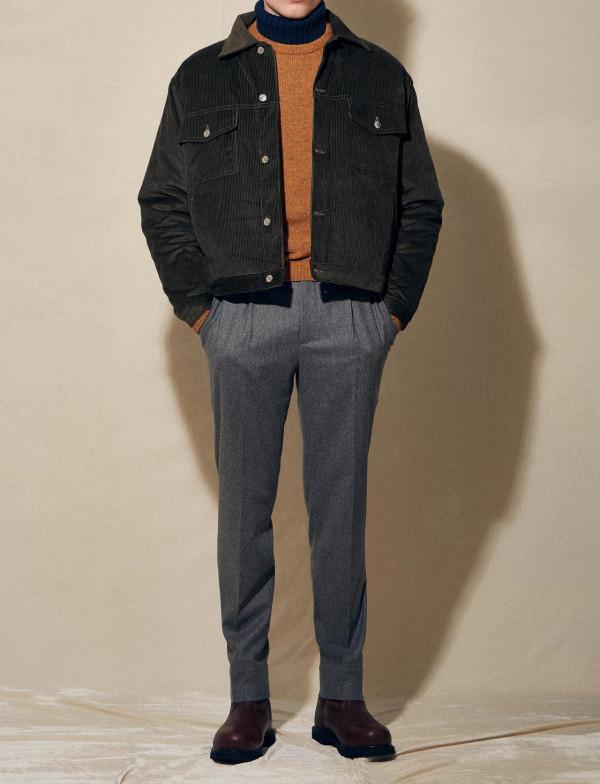 跨年夜按這思路穿，最&quot;暖&quot;是你