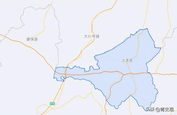 河北省的沽源縣：差點被叫做獨石縣，17年內換了三個縣城