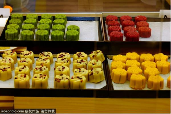 品嚐北京老字號美食 邂逅百年經典飲食文化