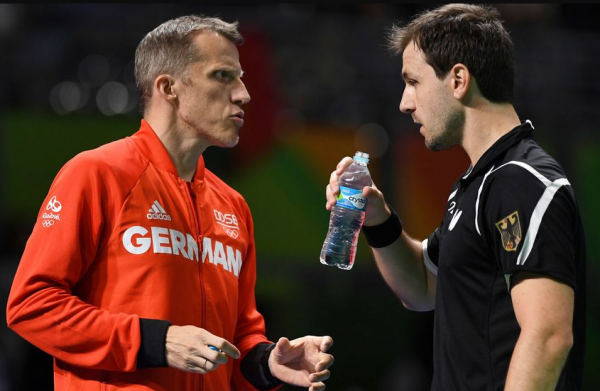 乒壇傳奇羅斯科夫：19歲拿世界冠軍，贏過劉國樑孔令輝，認識嗎？