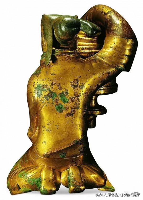 被永久禁止出國的64件國寶文物！