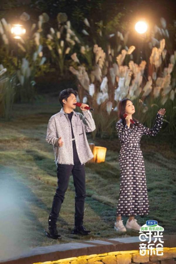 除了刀郎和鳳凰傳奇?張傑、鬱可唯曾經也扛起了“華語樂壇” 除了刀郎和鳳凰傳奇?張傑、鬱可唯曾經也扛起了“華語樂壇”