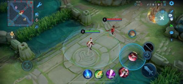 信仰打野英雄，李白高階手法教學