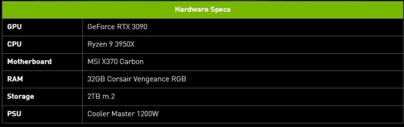 三位免費送!英偉達官宣送《駭客帝國》定製版電腦 三位免費送!英偉達官宣送《駭客帝國》定製版電腦