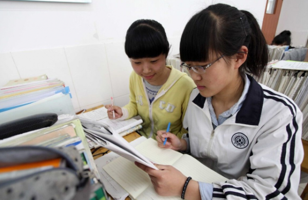 就業率很高的5所大學，沒畢業就有機會被籤走，清北不在其中