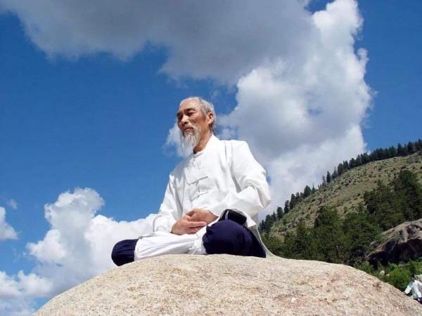 《道德經》:“人法地,地法天,天法道”,天哪,您真的理解嗎? 《道德經》:“人法地,地法天,天法道”,天哪,您真的理解嗎?