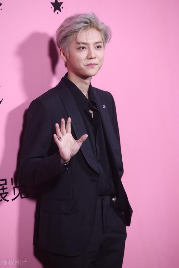 鹿晗曉彤：這才叫愛