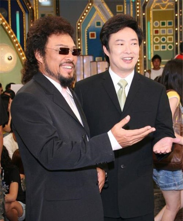 很少有人知道的明星父子,你知道嗎? 很少有人知道的明星父子,你知道嗎?