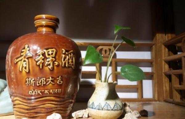 中國地方美食——西藏(2) 中國地方美食——西藏(2)