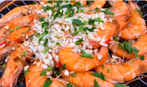 中秋前後，吃牛羊肉不如吃它，蒸一蒸就上桌，鮮嫩入味，別不懂吃