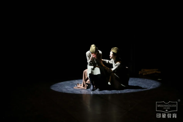 滿天星河,你是最亮的那顆丨印象教育2021年度表演班畢業大戲 滿天星河,你是最亮的那顆丨印象教育2021年度表演班畢業大戲