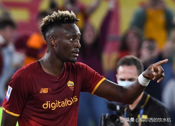 1-0！穆帥率隊重返歐冠區，近8戰贏了7場，4000W神鋒破門制勝