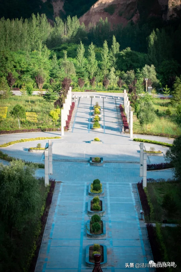 「中秋涇川遊」久在樊籠裡 復得返自然——涇川田家溝 「中秋涇川遊」久在樊籠裡 復得返自然——涇川田家溝