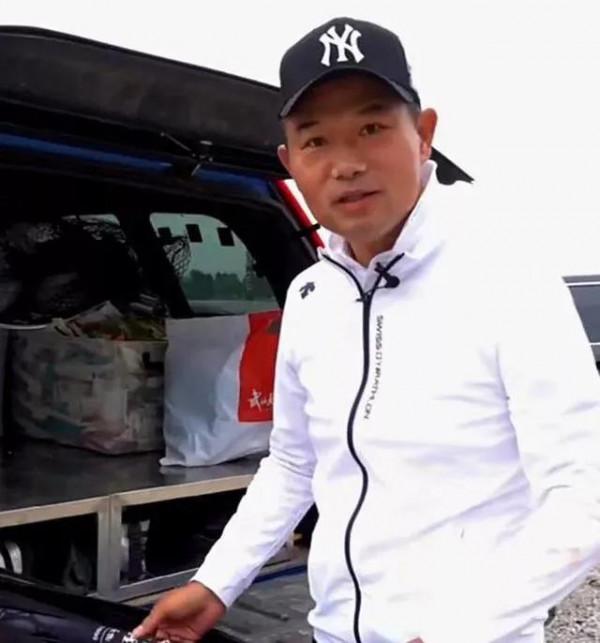 魚兒：遭遇鄧剛老師的“安身立命”之法