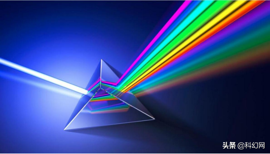 科學家：利用分子裝置將紅外線變為可見光