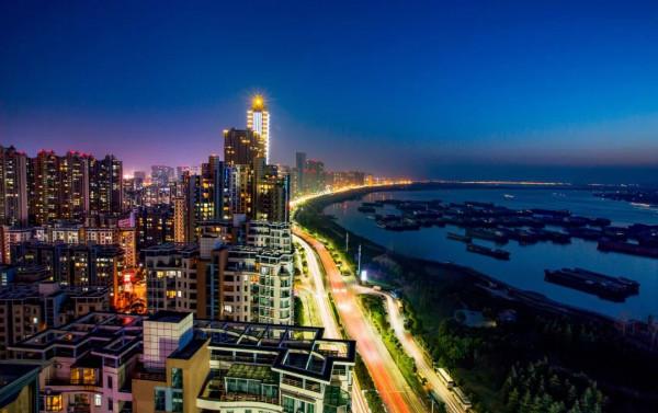 “安徽第二城”，這一次真的要起飛了