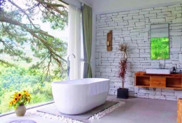 麗水民宿之雲逸遠山