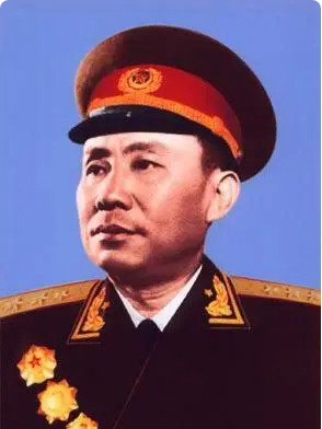 11位出自115師的開國上將，您都知道有誰嗎？