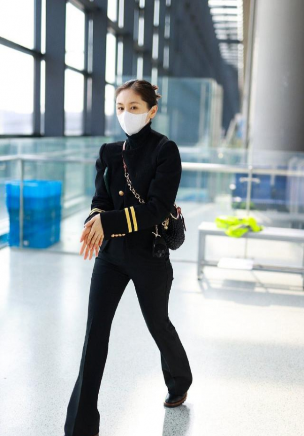 160cm以下的女星現實中長啥樣？鞠婧禕太嬌小，王子文氣場強