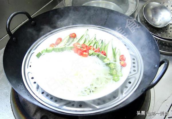 粉絲別總涼拌，教你5種做法，有滋有味，學會後變著花樣做