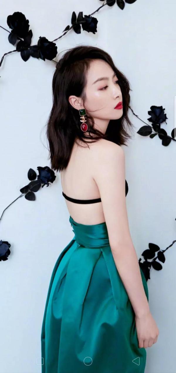 茜茜美麗的宋茜美照(二) 茜茜美麗的宋茜美照(二)