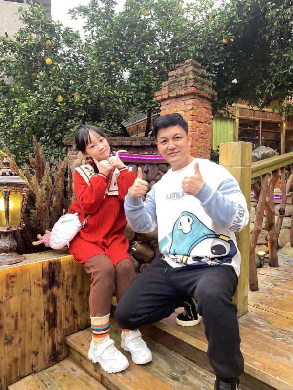 愛車愛家愛生活，“村長”李銳也有不為人知的一面