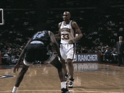 轉型成功後再度傷停!不愧是CBA格蘭特希爾啊 轉型成功後再度傷停!不愧是CBA格蘭特希爾啊