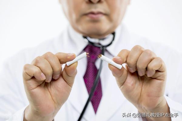 孫學軍:腸道菌群導致戒菸後體重增加(轉載) 孫學軍:腸道菌群導致戒菸後體重增加(轉載)