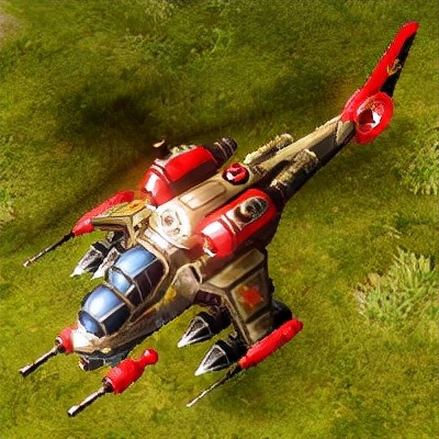 「遊戲內外」米格復興基佬夫再臨,紅警3單位原型(蘇軍機艦篇) 「遊戲內外」米格復興基佬夫再臨,紅警3單位原型(蘇軍機艦篇)