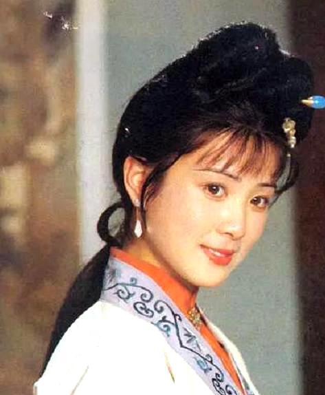 31年後，《封神榜》中的演員們，有的94還在演戲，有的早就去世