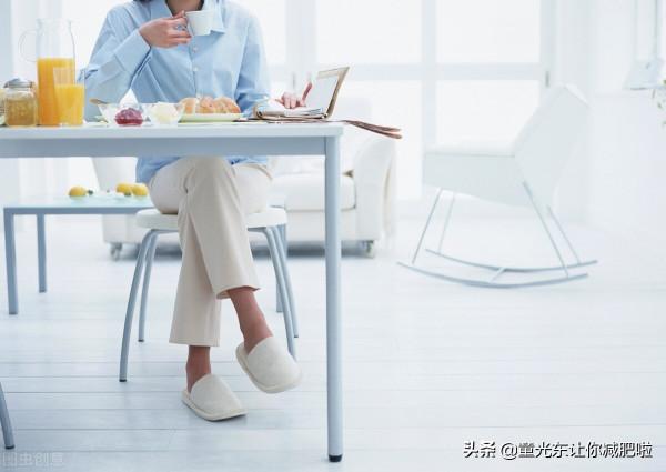 減肥的朋友怎樣才能健康“瘦胃”？自然做到吃飽不吃撐