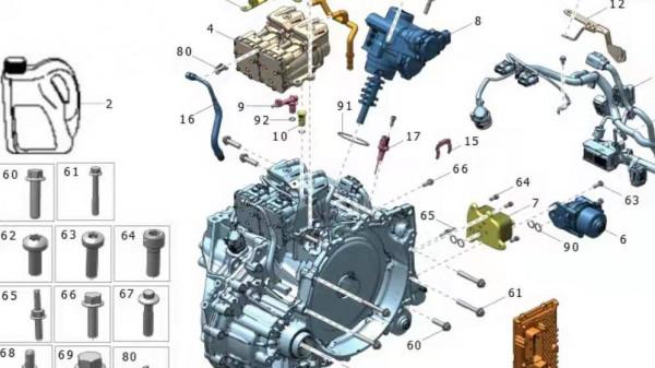 領克05掛擋異響是什麼原因？