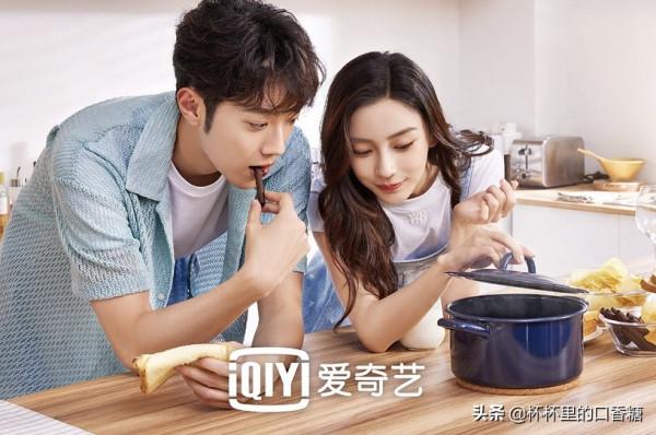 2021開拍的10部愛情劇!楊冪&;許凱,羅雲熙&吳倩、任嘉倫&;李沁 2021開拍的10部愛情劇!楊冪&;許凱,羅雲熙&吳倩、任嘉倫&;李沁